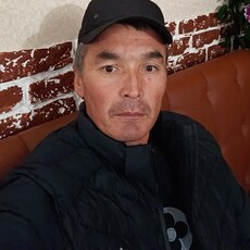 Фотография мужчины Нурик, 39 лет из г. Мурманск