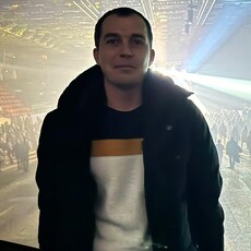 Фотография мужчины Алексей, 37 лет из г. Елань-Коленовский