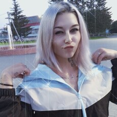 Фотография девушки Ника, 24 года из г. Омск