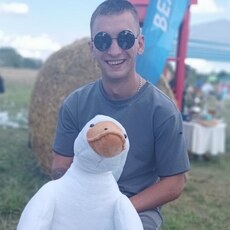 Фотография мужчины Вадим, 27 лет из г. Мозырь