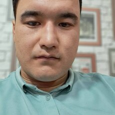 Фотография мужчины Шох, 27 лет из г. Красногорск