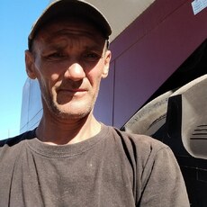 Фотография мужчины Алексей, 44 года из г. Магнитогорск