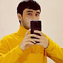 Али, 35 лет