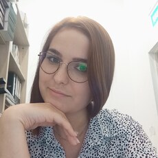 Фотография девушки Ирина, 31 год из г. Пенза