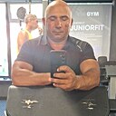 Muhammed, 50 лет