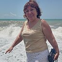 Любаша, 65 лет