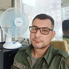 Фотография мужчины Владимир, 36 лет из г. Боровск