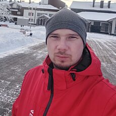 Фотография мужчины Алексей, 37 лет из г. Брест