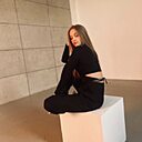 Анастасия, 19 лет