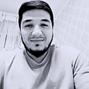 Мухаммад, 35 лет
