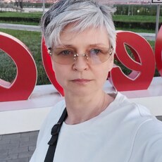 Фотография девушки Надежда, 52 года из г. Магнитогорск