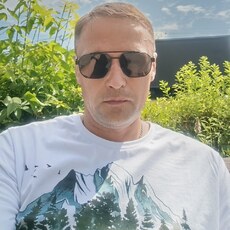 Фотография мужчины Владимир, 44 года из г. Новочебоксарск
