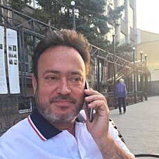 Фотография мужчины Андрей, 61 год из г. Зеленоборский