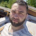 Бек, 31 год