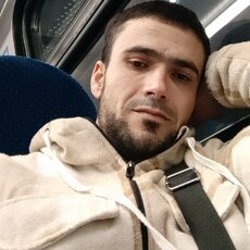Фотография мужчины Карим, 28 лет из г. Малоярославец