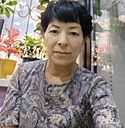 Зульфия, 43 года