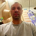 Женя, 36 лет