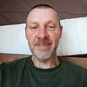 Макс, 44 года