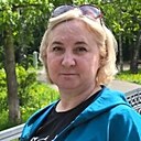 Гуля, 50 лет