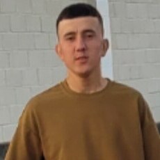 Фотография мужчины Рома, 21 год из г. Каражал