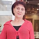 Ирина, 61 год