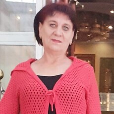 Фотография девушки Ирина, 61 год из г. Краснодар