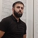 Хабиб, 33 года
