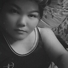 Фотография девушки Ju, 33 года из г. Якутск