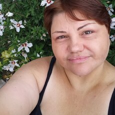 Фотография девушки Віта, 42 года из г. Кременчуг