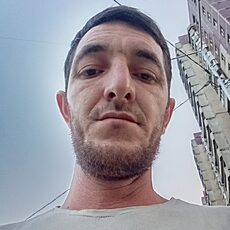 Фотография мужчины Орхан, 34 года из г. Грозный