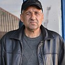 Таир, 64 года