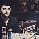 Фарид, 33 года