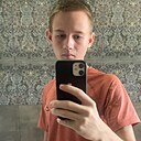 Илья, 18 лет