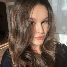 Фотография девушки Валерия, 23 года из г. Волгоград