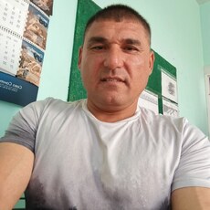 Фотография мужчины Николай, 48 лет из г. Волово