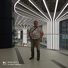 Фотография мужчины Андрей, 50 лет из г. Барнаул