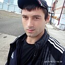 Юра Назаров, 32 года