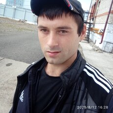Фотография мужчины Юра Назаров, 32 года из г. Саянск
