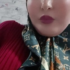 Фотография девушки Мадина, 34 года из г. Хасавюрт
