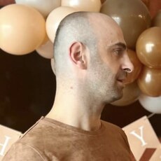 Фотография мужчины Тофио, 32 года из г. Норильск