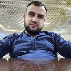 Фотография мужчины Rza, 33 года из г. Баку