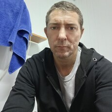 Фотография мужчины Анатолий, 49 лет из г. Новый Ургал