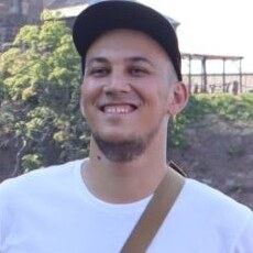 Фотография мужчины Алексей, 30 лет из г. Камышин