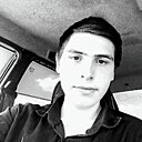Хасан, 20 лет
