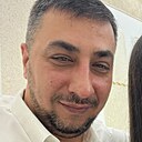 Заур, 25 лет