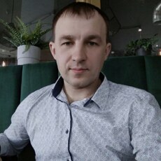 Фотография мужчины Павел, 40 лет из г. Магнитогорск