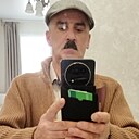 Аваз, 52 года