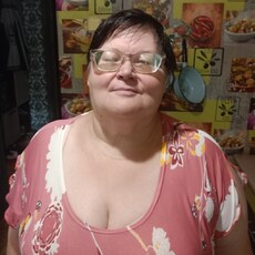 Фотография девушки Ольга, 62 года из г. Витебск