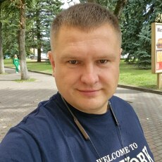 Фотография мужчины Дмитрий, 43 года из г. Барановичи