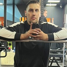 Фотография мужчины Алексей, 41 год из г. Прокопьевск